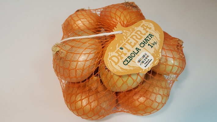 Cebolla Malla 1 Kg